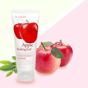 Gel tẩy tế bảo chết chiết xuất từ táo đỏ Arrahan Apple Peeling Gel