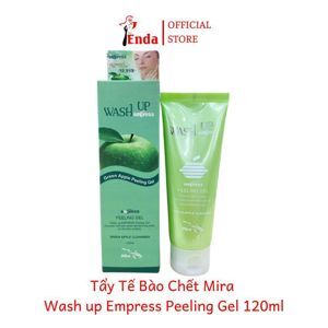 Gel tẩy tế bào chết MIRA Wash Up Empress Peeling G