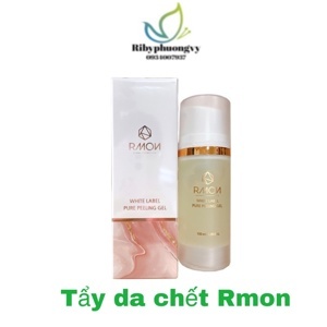 Gel tẩy tế bào chết Pure Face Peeling 250ml