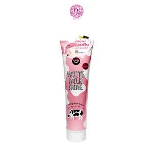 Gel tẩy da chết Pure Milk Shine 320ml
