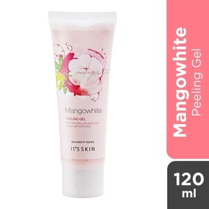 Gel tẩy tế bào chết sáng da It's skin Mango White Peeling Gel 120ml