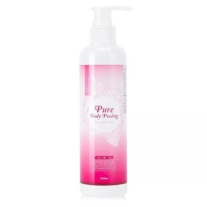 Gel tẩy tế bào chết toàn thân Pure Body Peeling Hàn Quốc