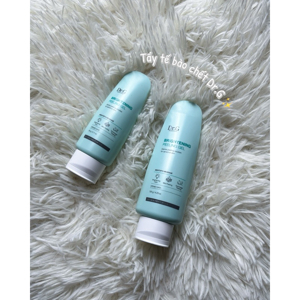 Gel tẩy tế bào chết và dưỡng trắng da Dr.G Brightening Peeling Gel 120g