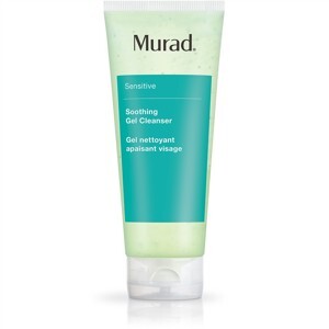 Gel tẩy trang & rửa mặt êm dịu Murad Soothing Gel Cleanser 200ml