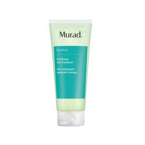 Gel tẩy trang & rửa mặt êm dịu Murad Soothing Gel Cleanser 200ml