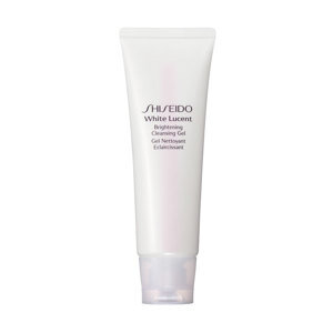 Gel tẩy trang Shiseido White Lucent Brightening Cleansing Gel