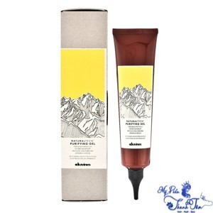 Gel trị gàu Davines Purifying Gel - 150ml