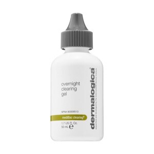 Gel trị mụn ban đêm Dermalogica Overnight Clearing Gel 50ml