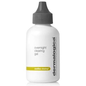 Gel trị mụn ban đêm Dermalogica Overnight Clearing Gel 50ml