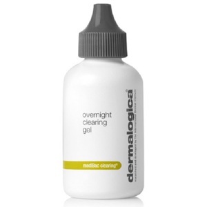 Gel trị mụn ban đêm Dermalogica Overnight Clearing Gel 50ml