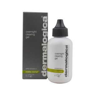 Gel trị mụn ban đêm Dermalogica Overnight Clearing Gel 50ml