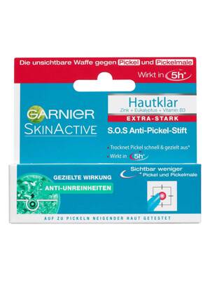 Gel trị mụn cá Garnier SkinActive 22TN0Y 10 ml