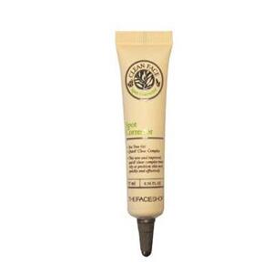 Gel trị mụn thâm Clean Face Spot Corrector - 15ml