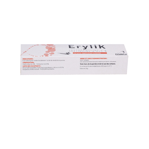 Gel trị mụn trứng cá Erylik