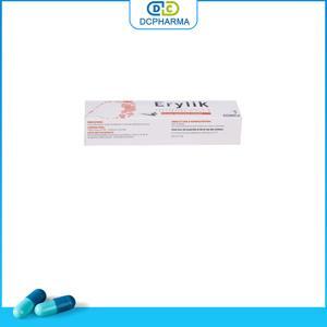 Gel trị mụn trứng cá Erylik