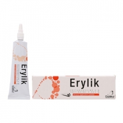 Gel trị mụn trứng cá Erylik