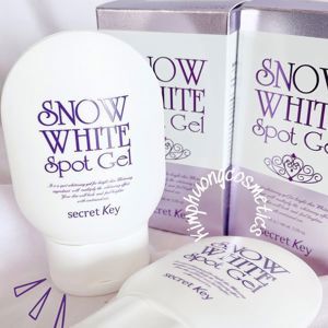 Gel trị thâm da Snow White Spot Gel