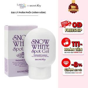 Gel trị thâm da Snow White Spot Gel