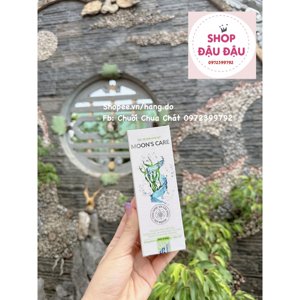 Gel vệ sinh phụ nữ MOON’S CARE 100ml