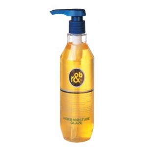 Gel vuốt tóc cứng R&B 250ml