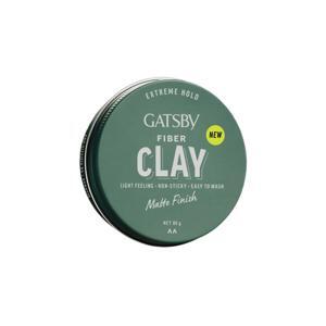 Gel vuốt tóc Gatsby 80g Nhật Bản