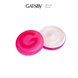 Gel vuốt tóc Gatsby Moving Rubber Spiky Edge 80g