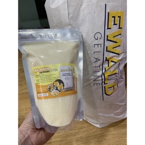 Gelatin bột Ewald gói 1kg