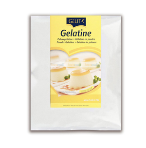 Gelatine bột 100g