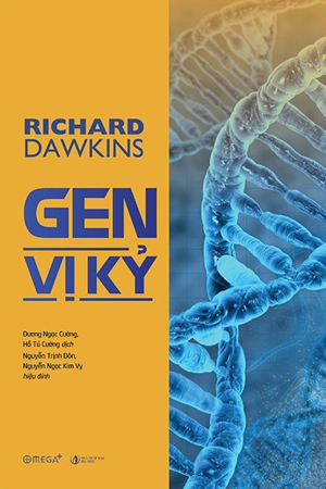 Gen vị kỷ - Richard Dawkins