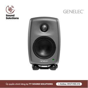 Loa kiểm âm Genelec 8010A 3 inch (Chiếc)