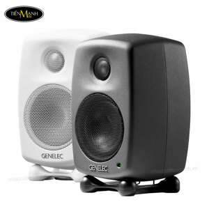 Loa kiểm âm Genelec 8010A 3 inch (Chiếc)