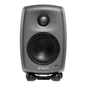 Loa kiểm âm Genelec 8010A 3 inch (Chiếc)