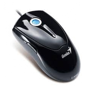 Chuột máy tính Genius T220