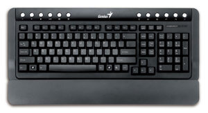 Chuột máy tính Genius KB220 (KB-220)