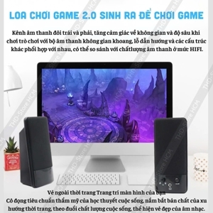 Loa Genius SP-S110
