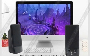 Loa Genius SP-S110