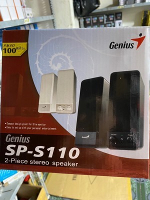 Loa Genius SP-S110