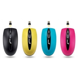 Chuột máy tính Genius Traveler 7000
