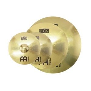 Germany Cymbal Meinl BCS141620