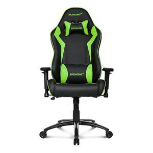 Ghế AKRACING OCTANE GAMING CHAIR