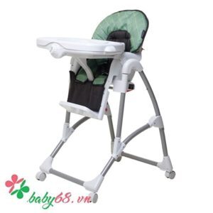 Ghế ăn bột Cool Kids Sweet Belle CK-2510-2212