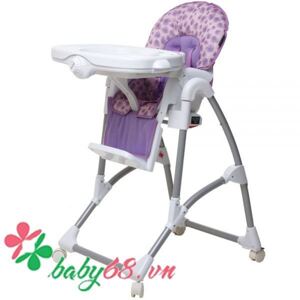 Ghế ăn bột Cool Kids Sweet Belle CK-2510-2212