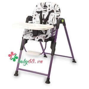 Ghế ăn bột Lucky Baby MB501405