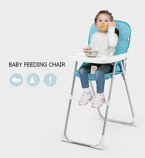 Ghế ăn bột Seebaby Z1