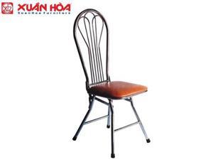 Ghế gấp Xuân Hòa GI15-07 (GI-15-07)