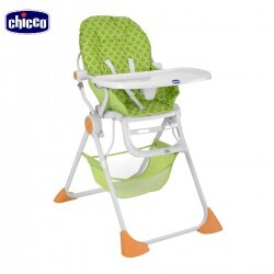 Ghế ăn cho bé Chicco Pocket Lunch