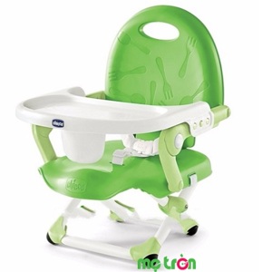 Ghế ăn cho bé Chicco Pocket có điều chỉnh độ cao