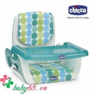 Ghế ăn cho bé Chicco Mode Mango