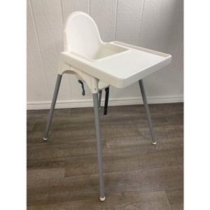 Ghế ăn cho bé ANTILOP Ikea