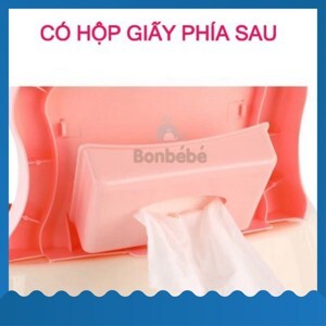 Ghế ăn dặm Bonbébé BB-29